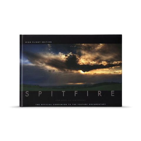 Spitfire - High Flight Edition